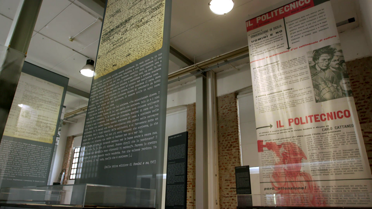 Una città che continua a salire Una città che continua a salire