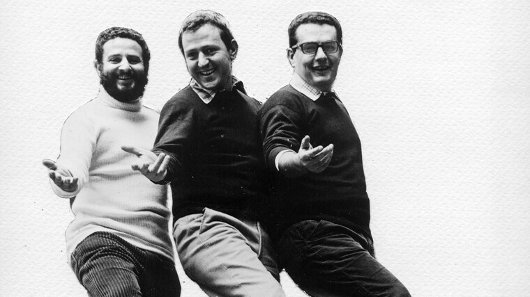 De Pas, D’Urbino, Lomazzi