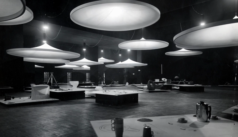Storia della Triennale – Puntata 4: La nascita del design (1954-1957)