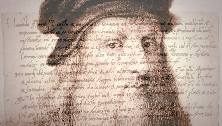 Leonardo, un inventore alla corte di Ludovico il Moro