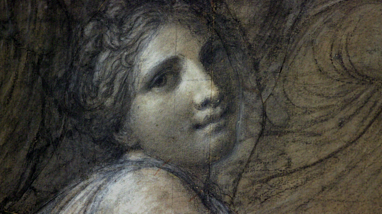 Andrea Appiani, il pittore delle grazie