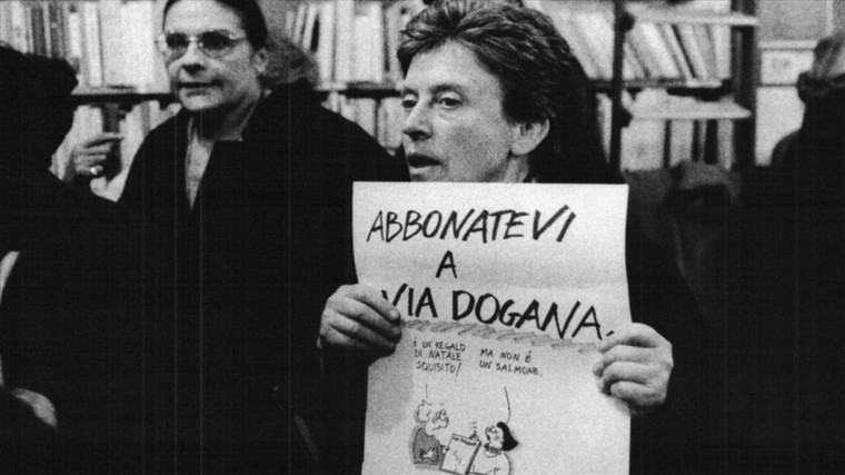 Il femminismo a Milano – Puntata 5: 1975 – Il '68 delle donne