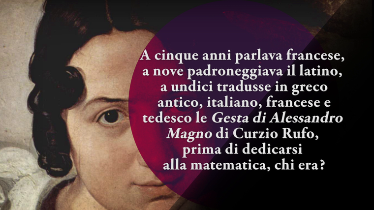 Chi era Maria Gaetana Agnesi?