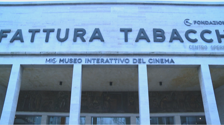 La Cineteca di Milano