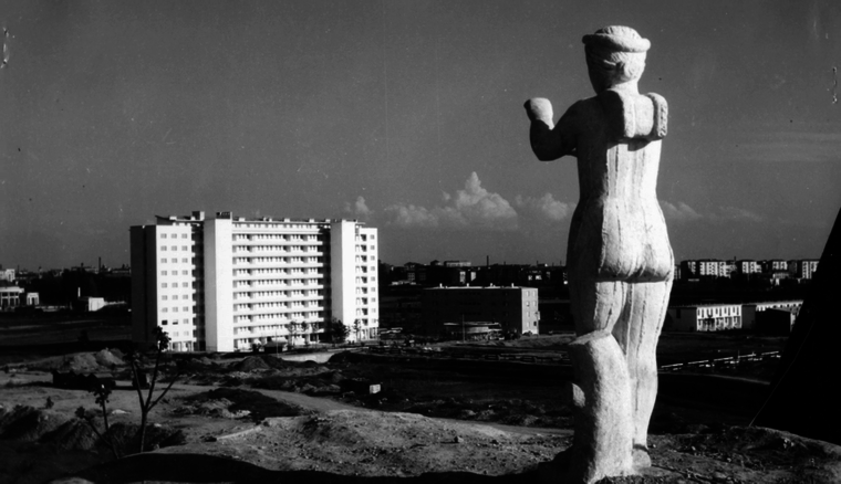 Storia della Triennale - Puntata 3: La guerra e la ricostruzione (1947-1951)