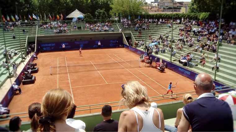 Tennis Club Bonacossa