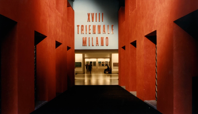 Storia della Triennale – Puntata 7: Alla ricerca dell'identità perduta (1983-1996)