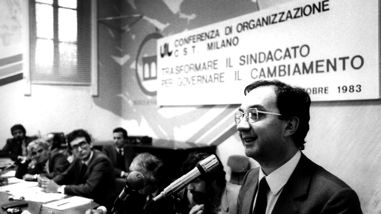 Carlo Tognoli, sindaco per Milano